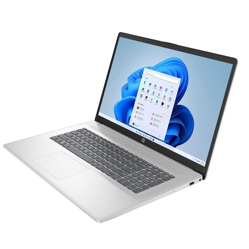 Notebook Hp Intel Core I5, 12 Gen 8gb Ram 512gb Ssd 15p W11 image number 2.0