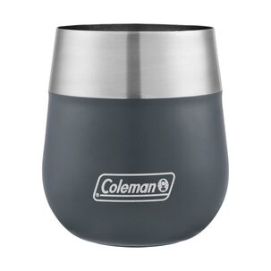 Vaso De Acero Inoxidable Claret Coleman® 384 Ml Gris