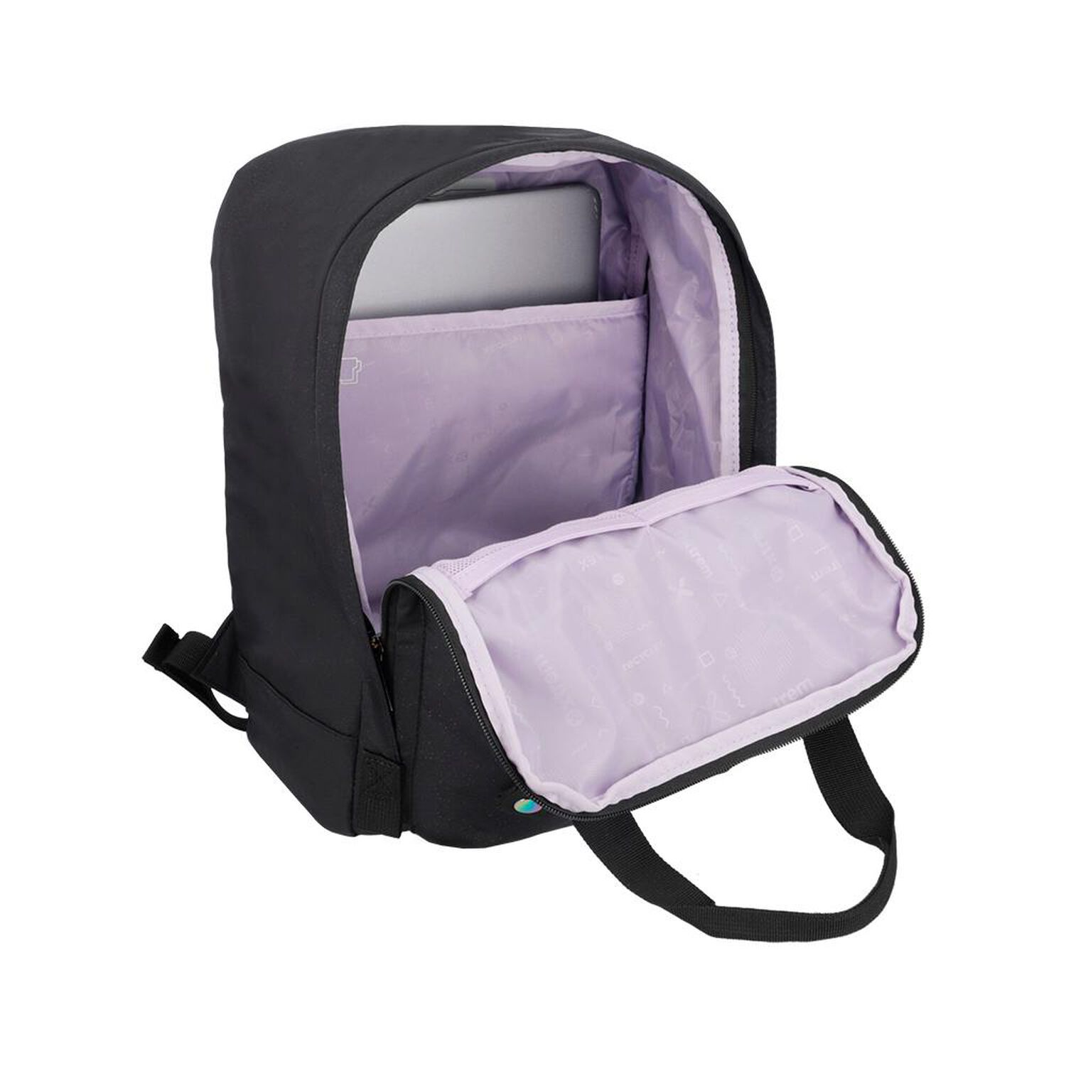 Mochila Notebook Xtrem Briz 2.0 5xt 15" image number 3.0
