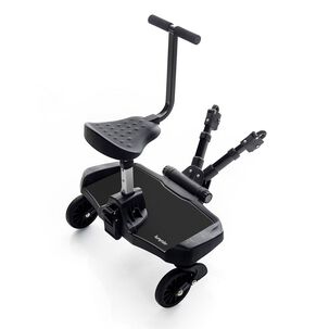 Patineta Para Coche Con Asiento (hermano Mayor)