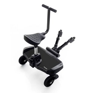 Patineta Para Coche Con Asiento (hermano Mayor)