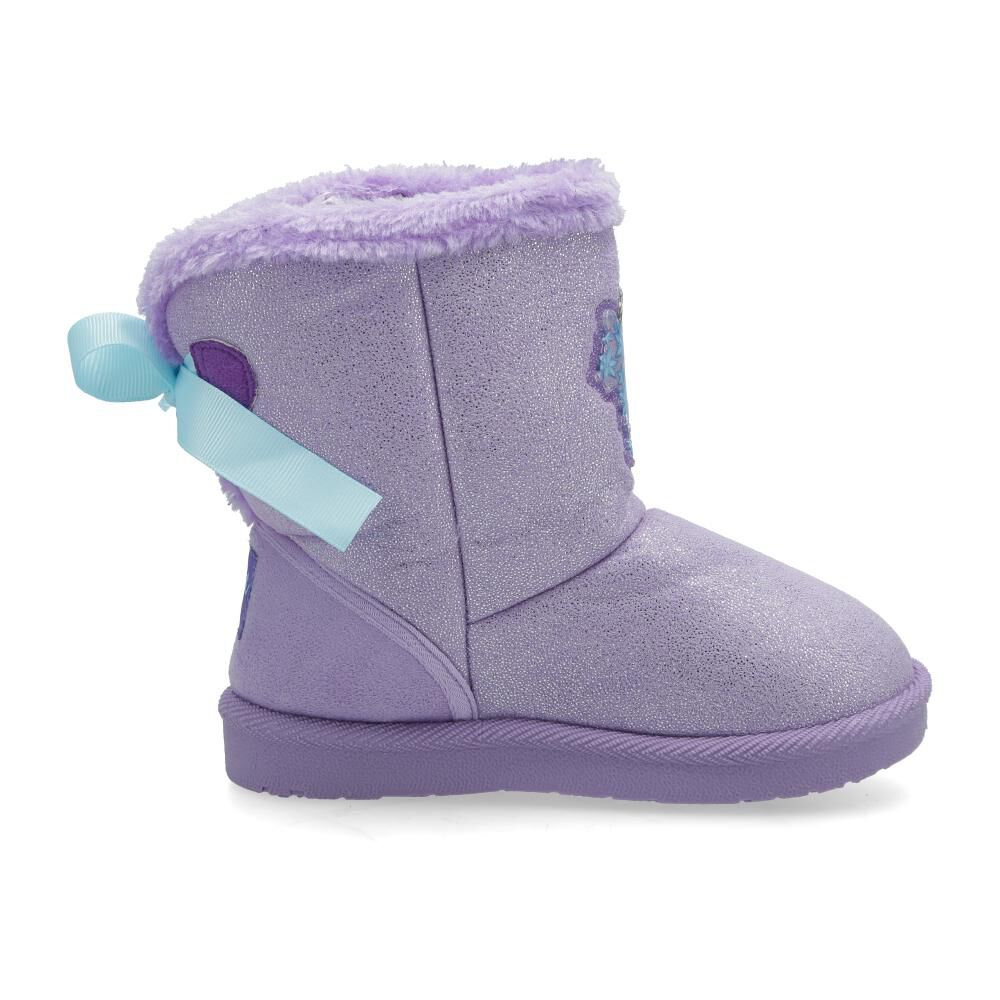 Bota Niña Disney image number 1.0