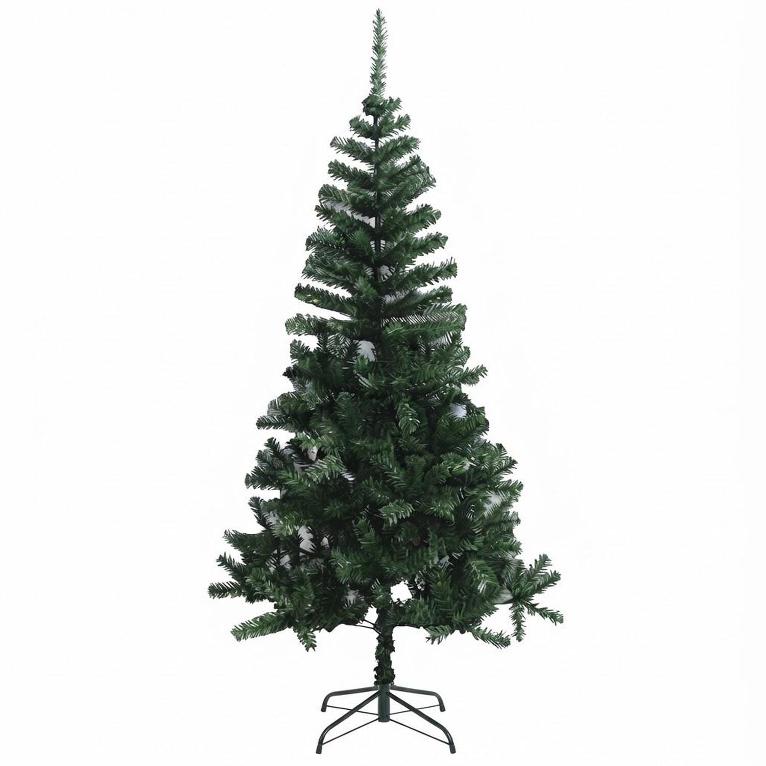 &Aacute;rbol Navide&ntilde;o Verde 2.10 Metros Decoraci&oacute;n Navide&ntilde;a image number 0.0