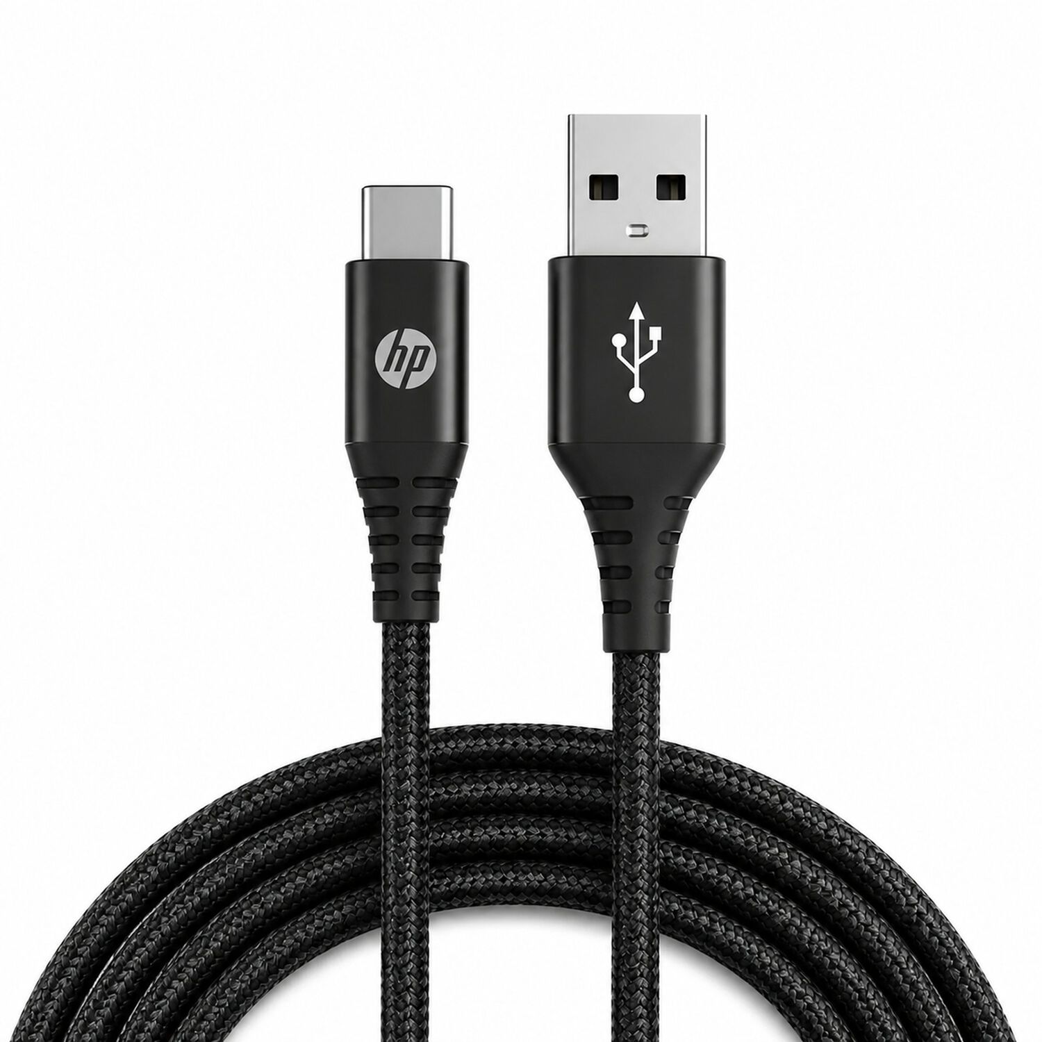 Cable De Datos Hp Usb-c A Usb 3.0 Reforzado 3m / 3a image number 2.0