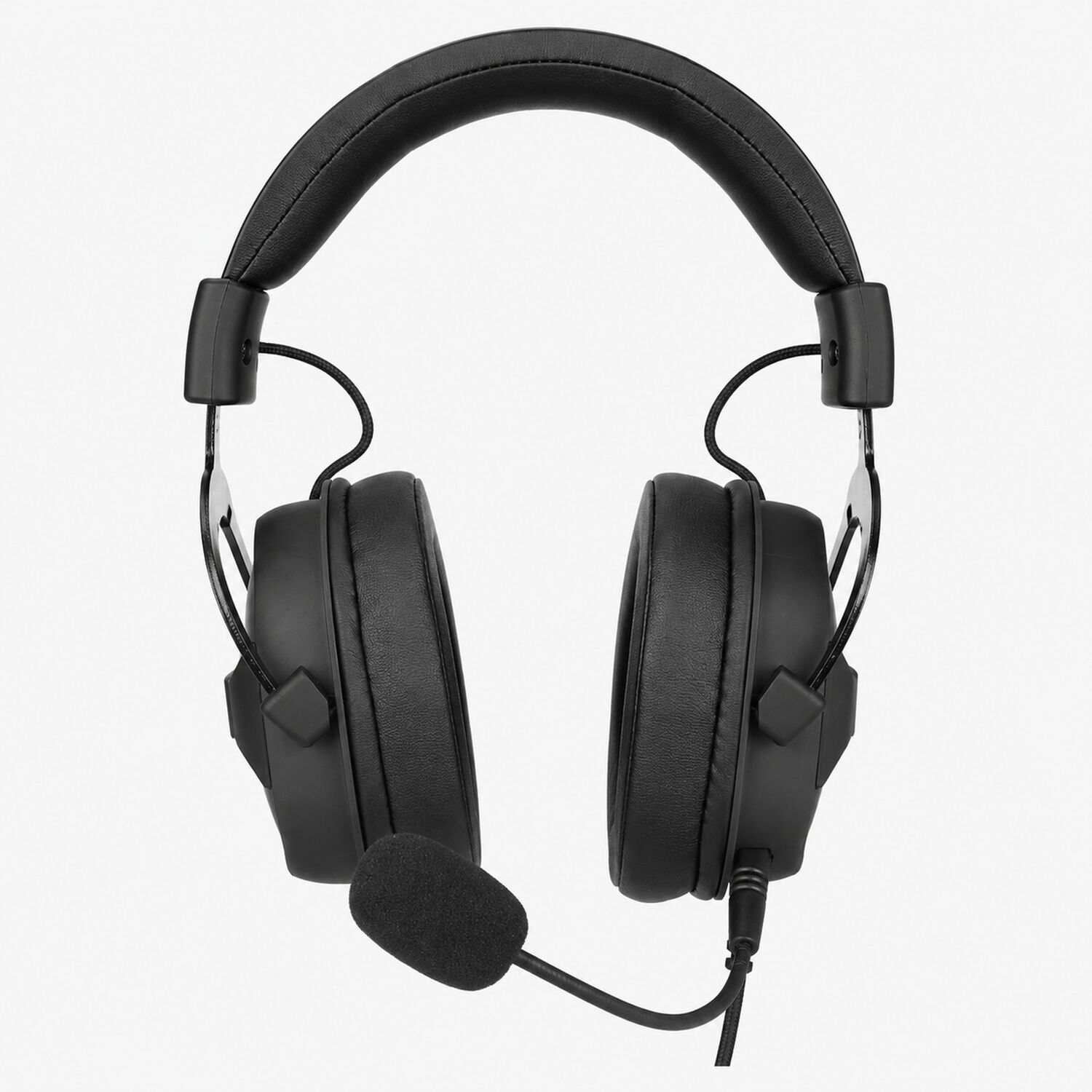 Aud&iacute;fonos Gamer Usb Hp Dhe-8006 Audio 7.1 + Iluminaci&oacute;n Rgb image number 3.0