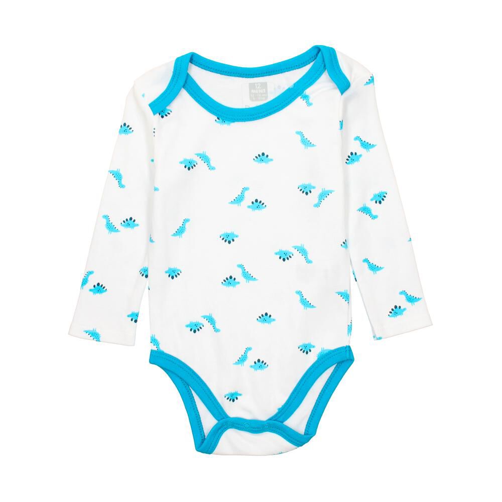 Body Recién Nacido Baby image number 1.0