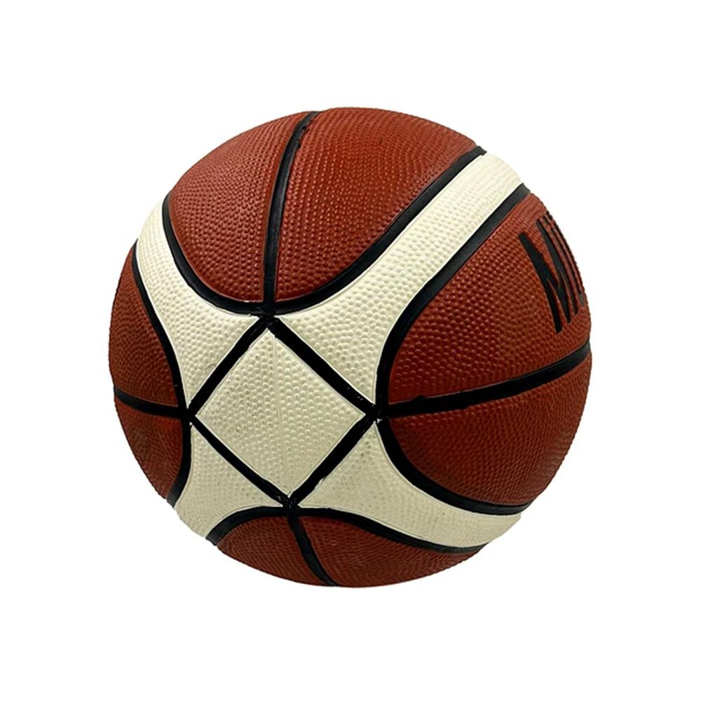 Balon De Basketball #5 Muuk image number 1.0