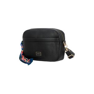Bandolera Secret Albania Sc6 S Negro