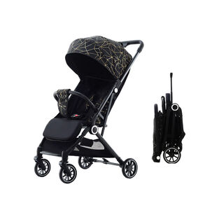 Coche De Paseo Ultra Compacto View - Babymine