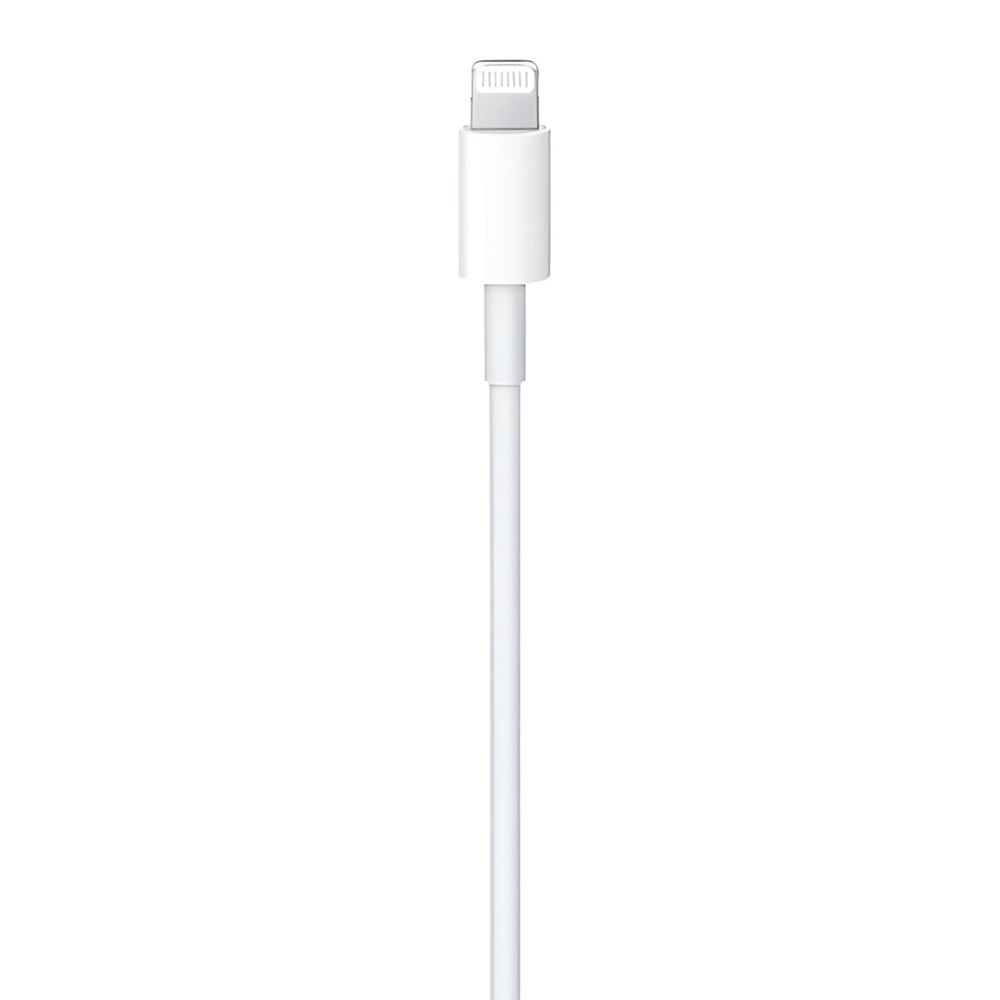 Cable De Datos Apple Usb-c A Lightning 1mt - Muq93am Original image number 2.0
