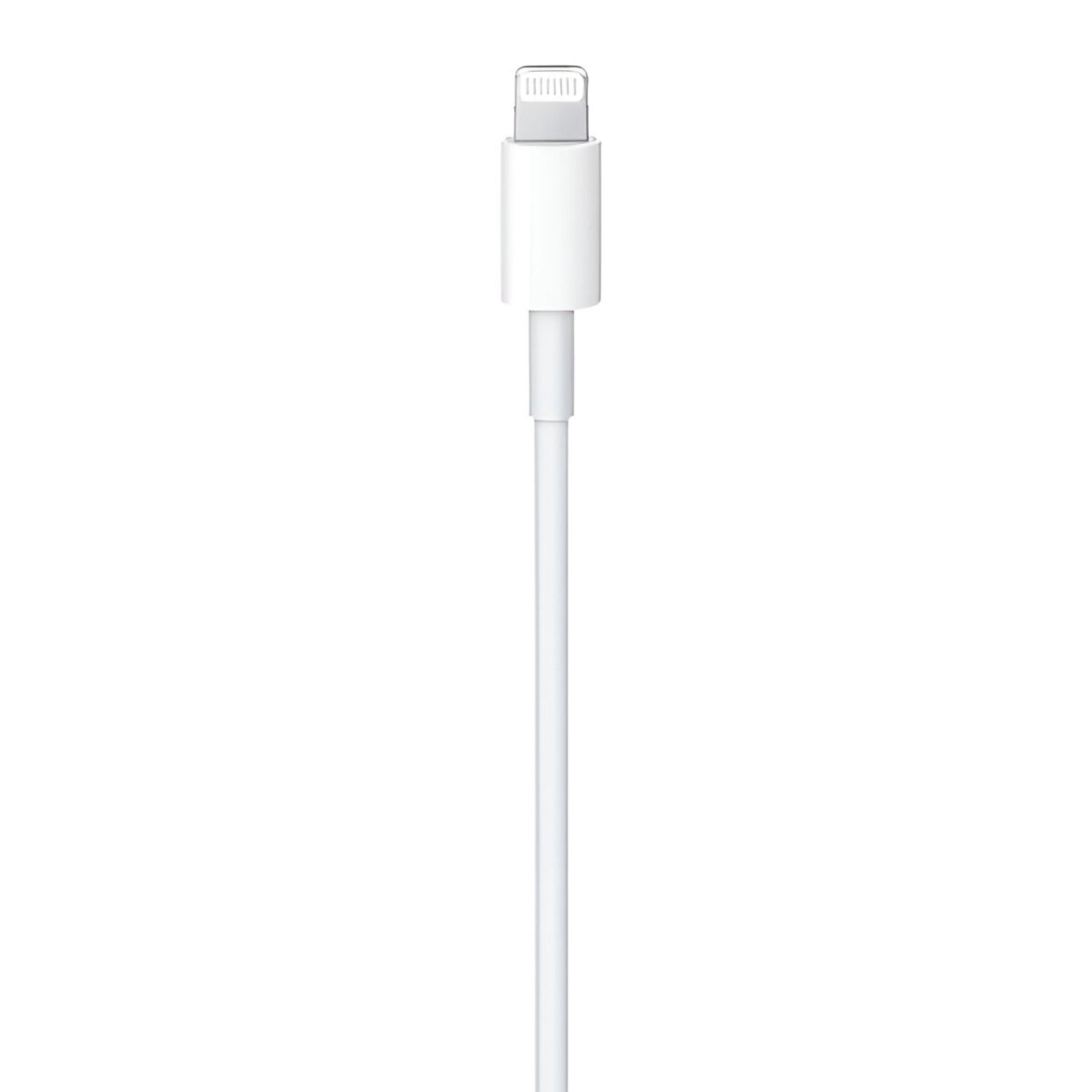 Cable De Datos Apple Usb-c A Lightning 1mt - Muq93am Original image number 2.0