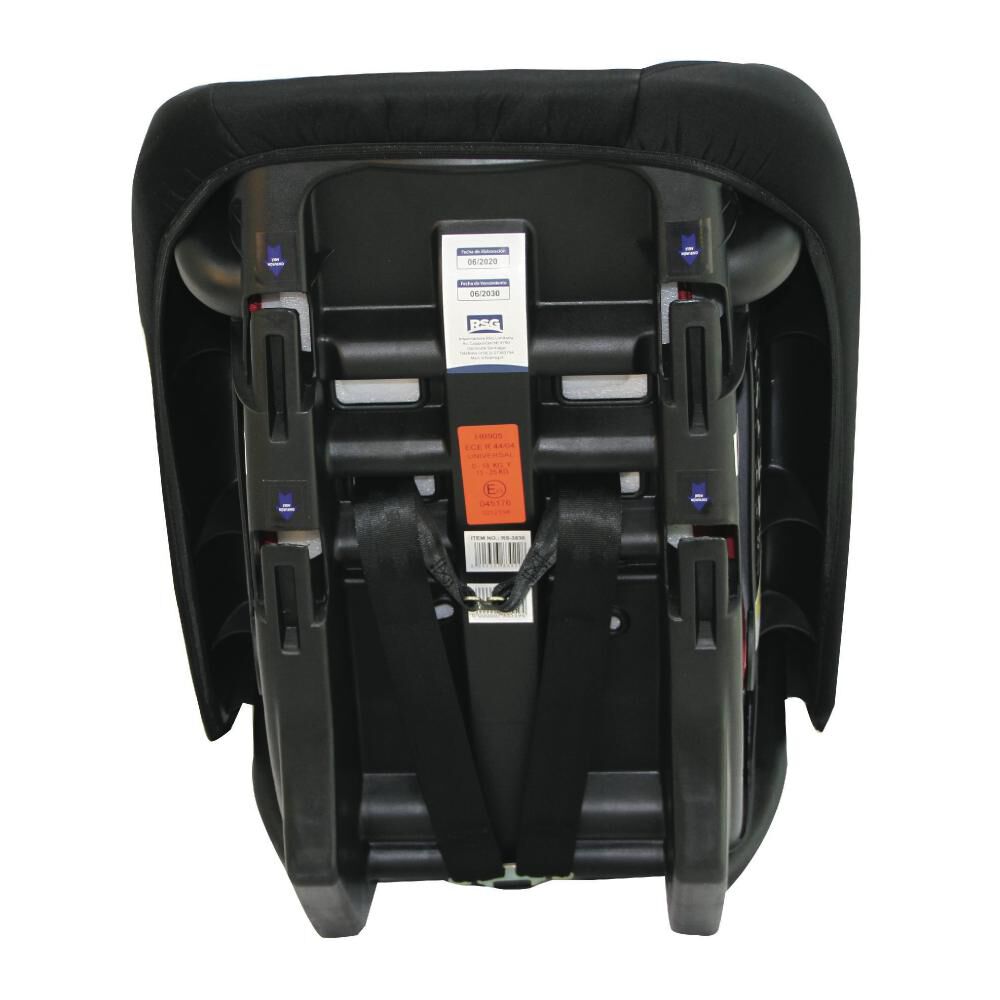 Silla De Auto Bebeglo Rs-3830-2 image number 4.0