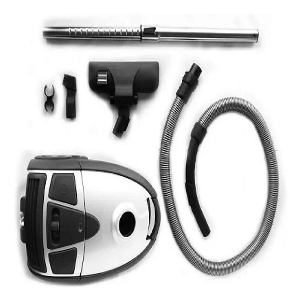 Aspiradora De Arrastre 4.5 Litros 2000 W Ap3600 image number 2.0