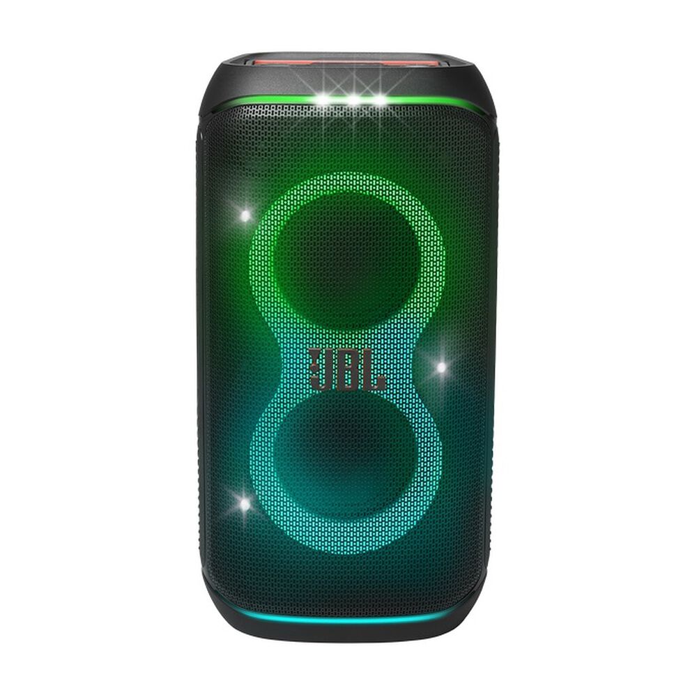 Parlante Jbl Partybox Club 120 160w Bluetooth Ipx4 image number 1.0