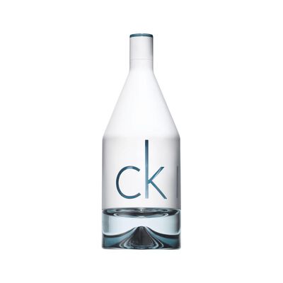 Perfume Ck In2U Men Calvin Klein / 50 Ml / Edt