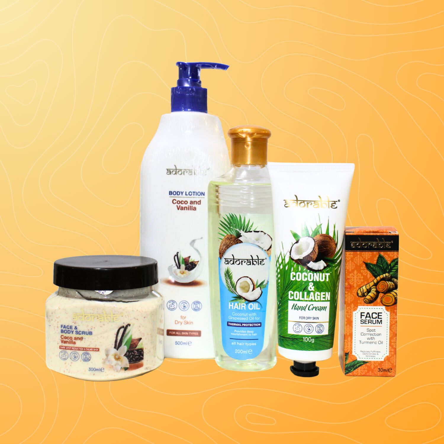 Skincare Hidratante image number 1.0