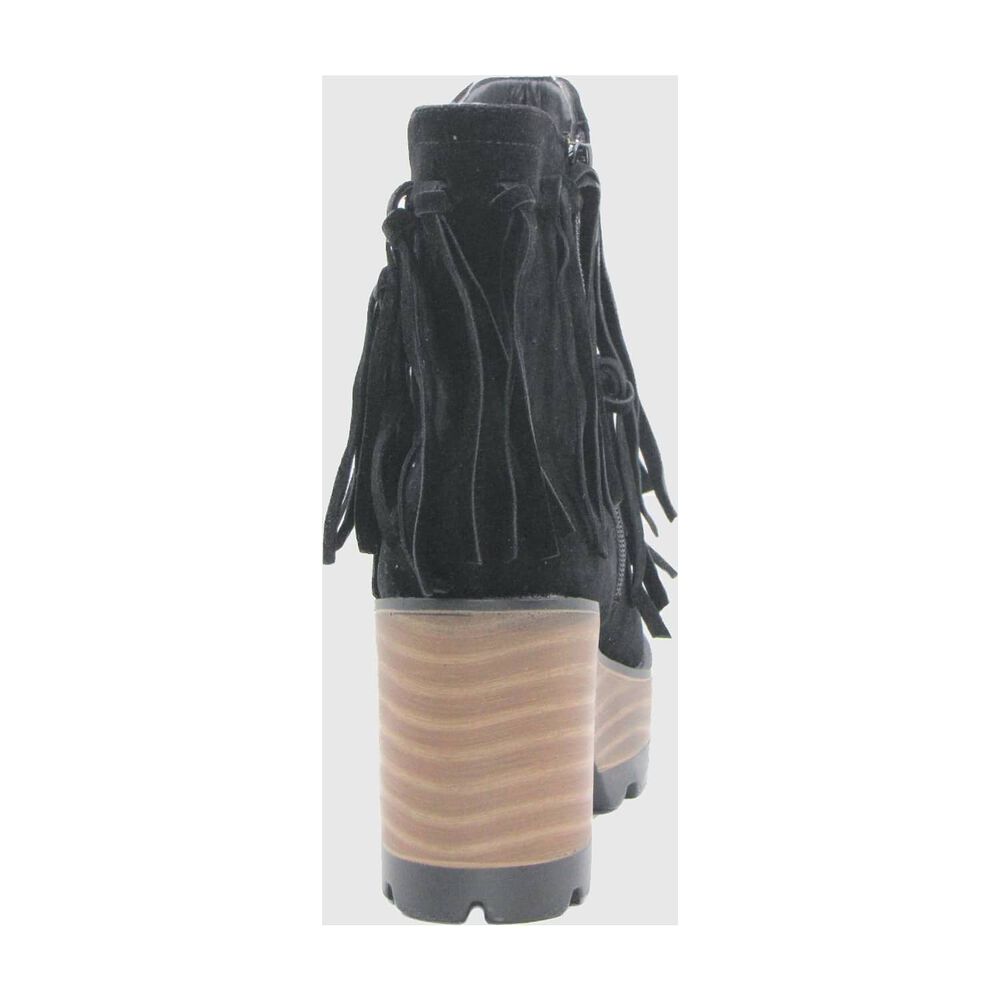 Bot&iacute;n Negro V&iacute;a Franca Art. 5y13negro image number 2.0