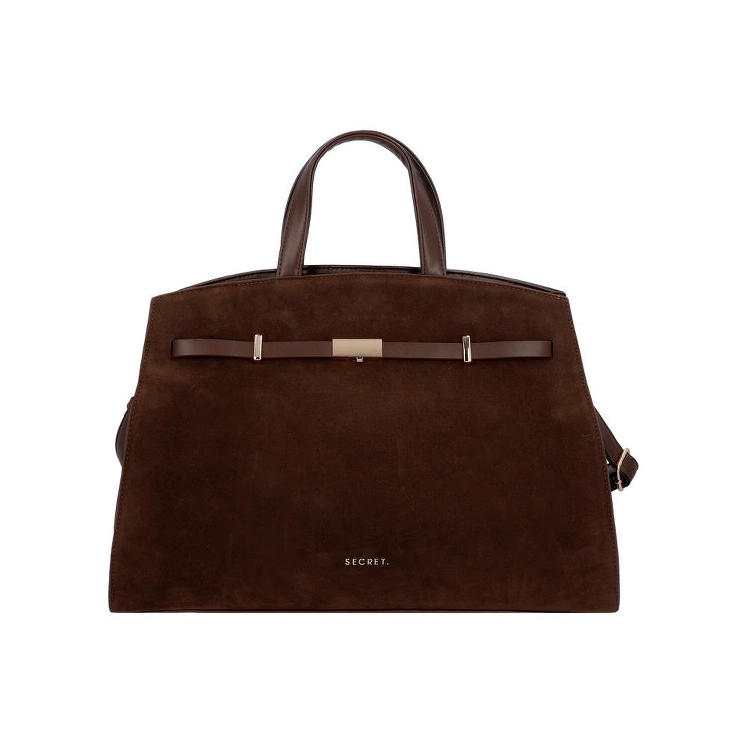Cartera Tote Secret Etiopia Sc7 Mediana image number 0.0