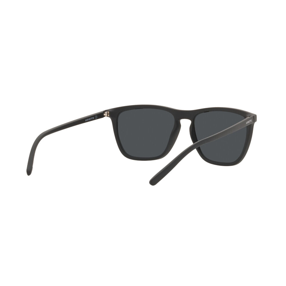 Lentes De Sol Fry Negro Sustentable Arnette image number 7.0