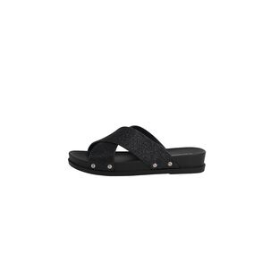 Sandalia Woti Negro Alquimia