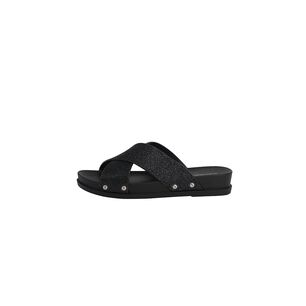 Sandalia Woti Negro Alquimia