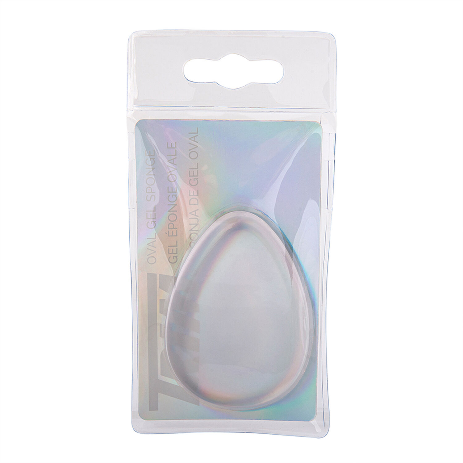 Trim Esponja En Gel Gota image number 0.0