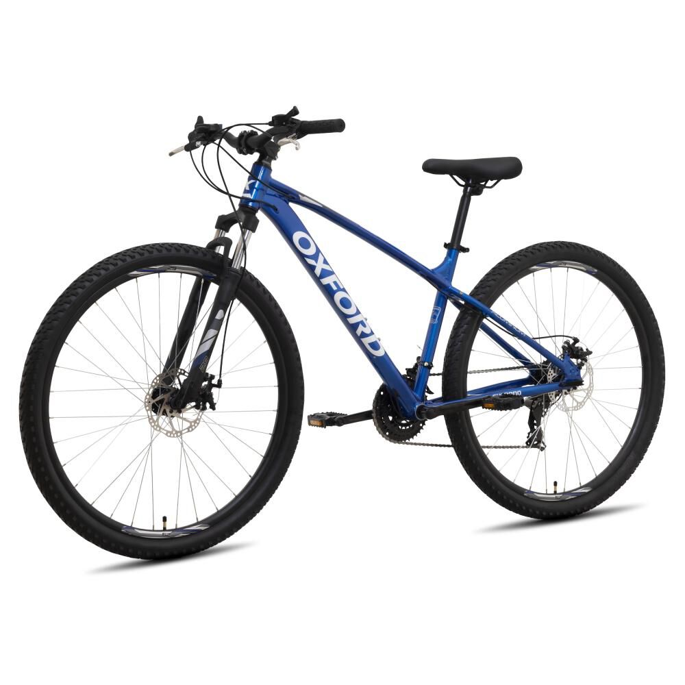 Bicicleta Mountain Bike Oxford Emerald / Aro 29 image number 2.0
