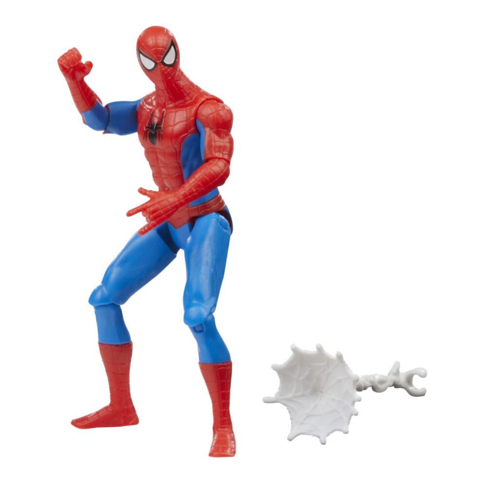 Figura De Acción Spider-man Epic Her Spider Man image number 0.0