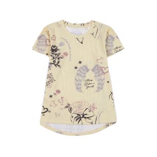 Polera Ni&ntilde;a Topsis