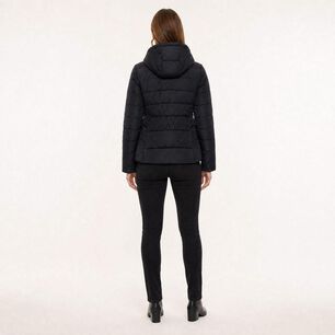 Parka Mujer Kimera