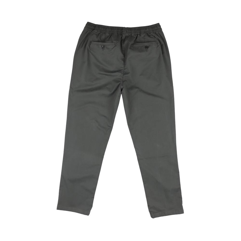 Pantalón Hombre Az Black image number 1.0