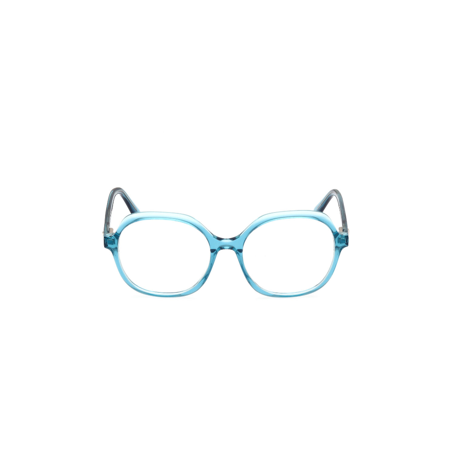 Lentes &Oacute;pticos Azul Rosa Guess Para Ni&ntilde;os image number 0.0