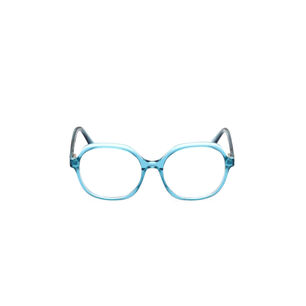 Lentes &Oacute;pticos Azul Rosa Guess Para Ni&ntilde;os