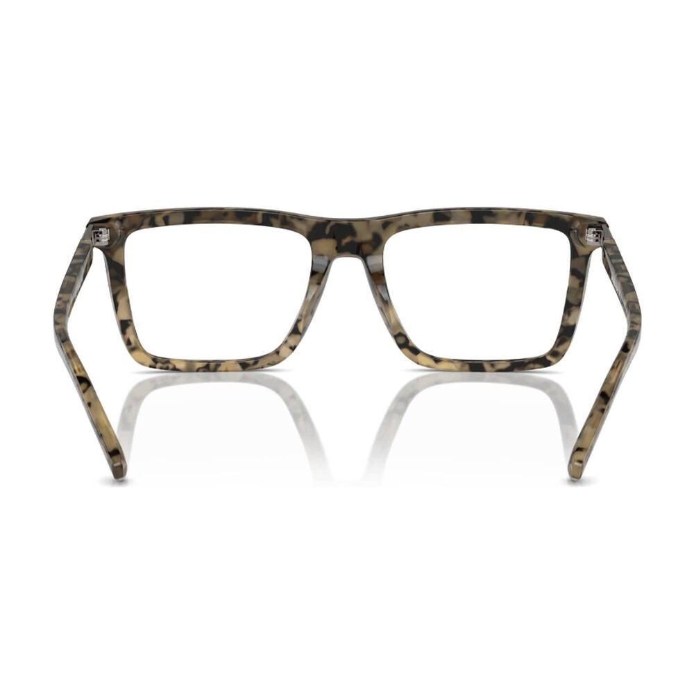 Lentes &Oacute;pticos Sorengo Negro Michael Kors image number 3.0