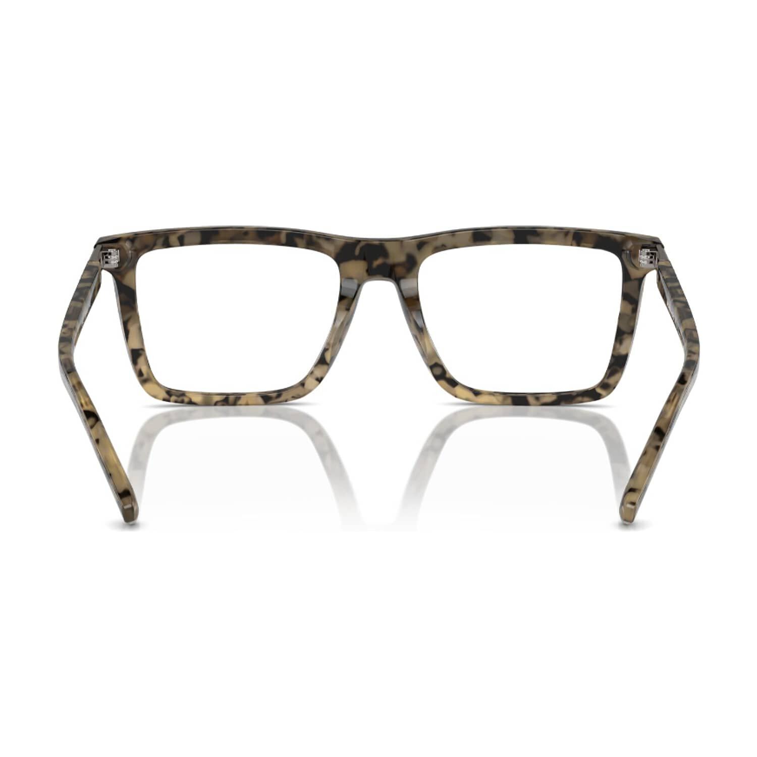 Lentes &Oacute;pticos Sorengo Negro Michael Kors image number 3.0