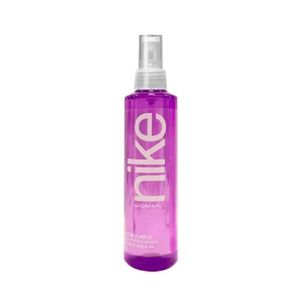 Nike Ultra Purple Woman Body Mist 200ml