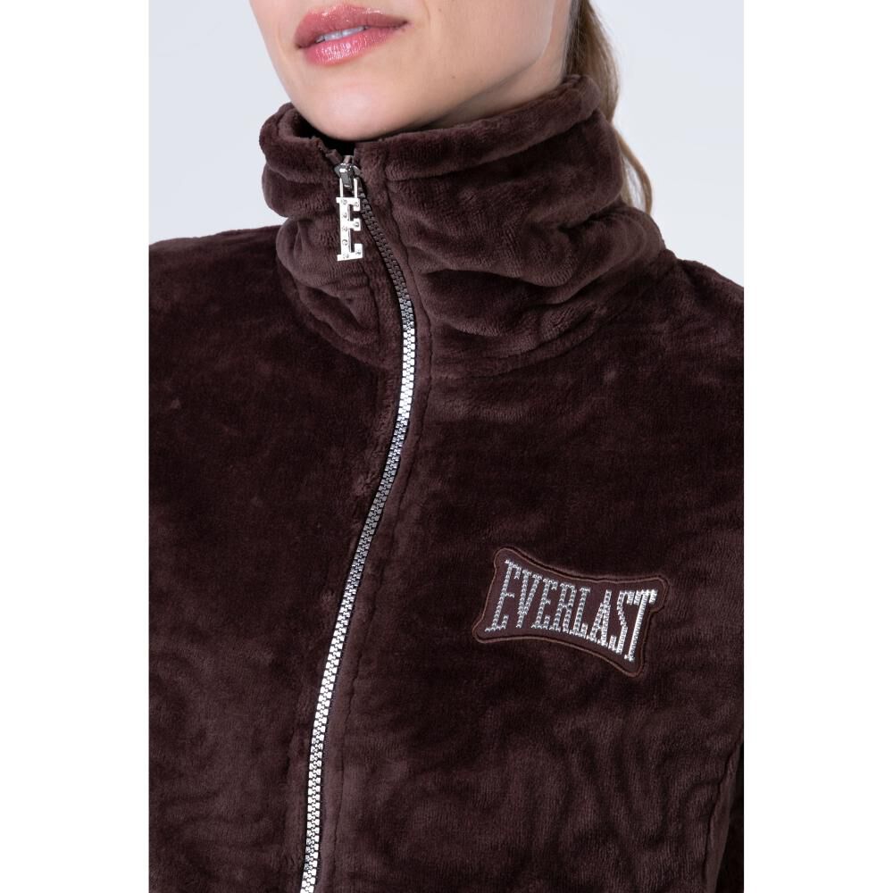Chaqueta Deportiva Crazy Everlast image number 2.0