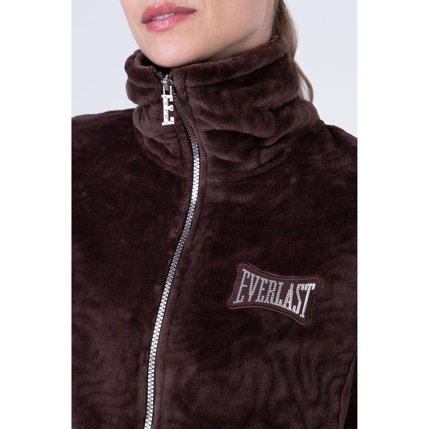 Chaqueta Deportiva Crazy Everlast image number 2.0