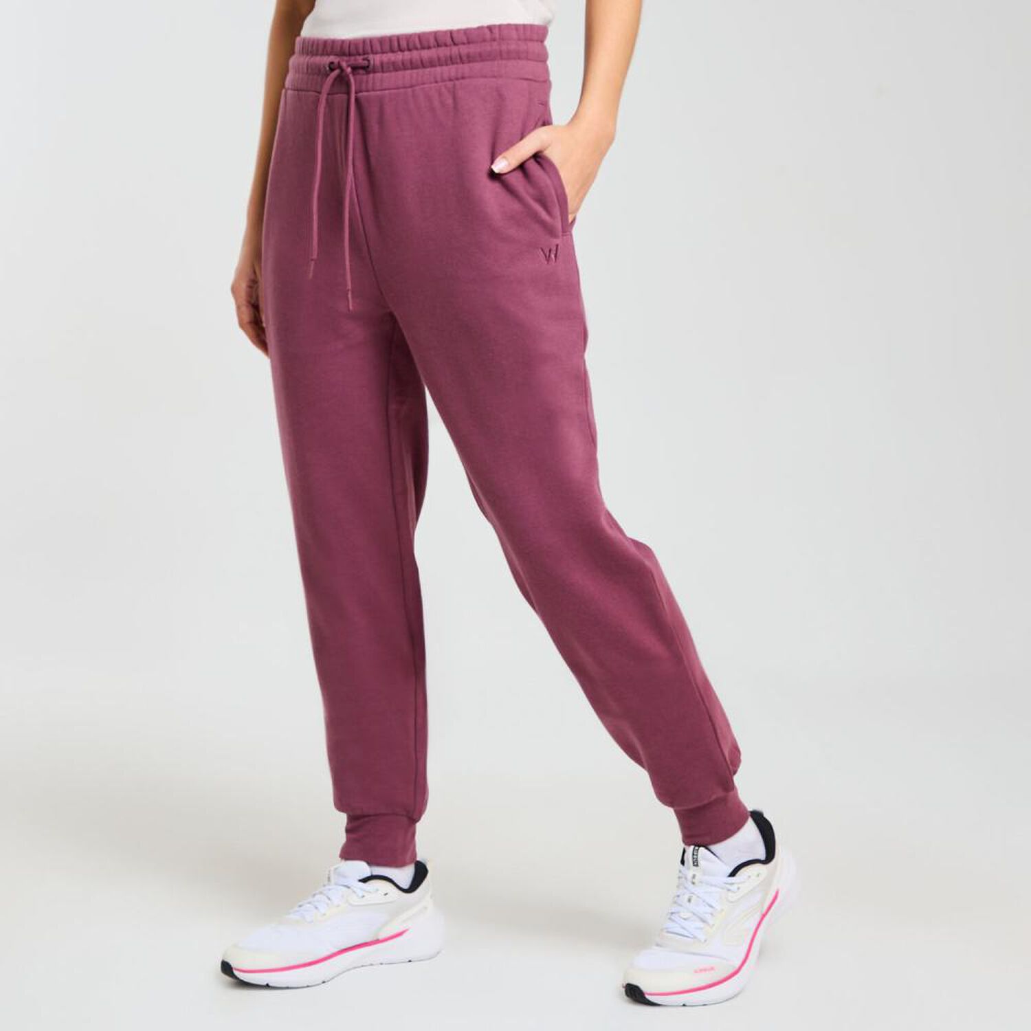 Pantalon De Buzo Mujer Wetland image number 2.0