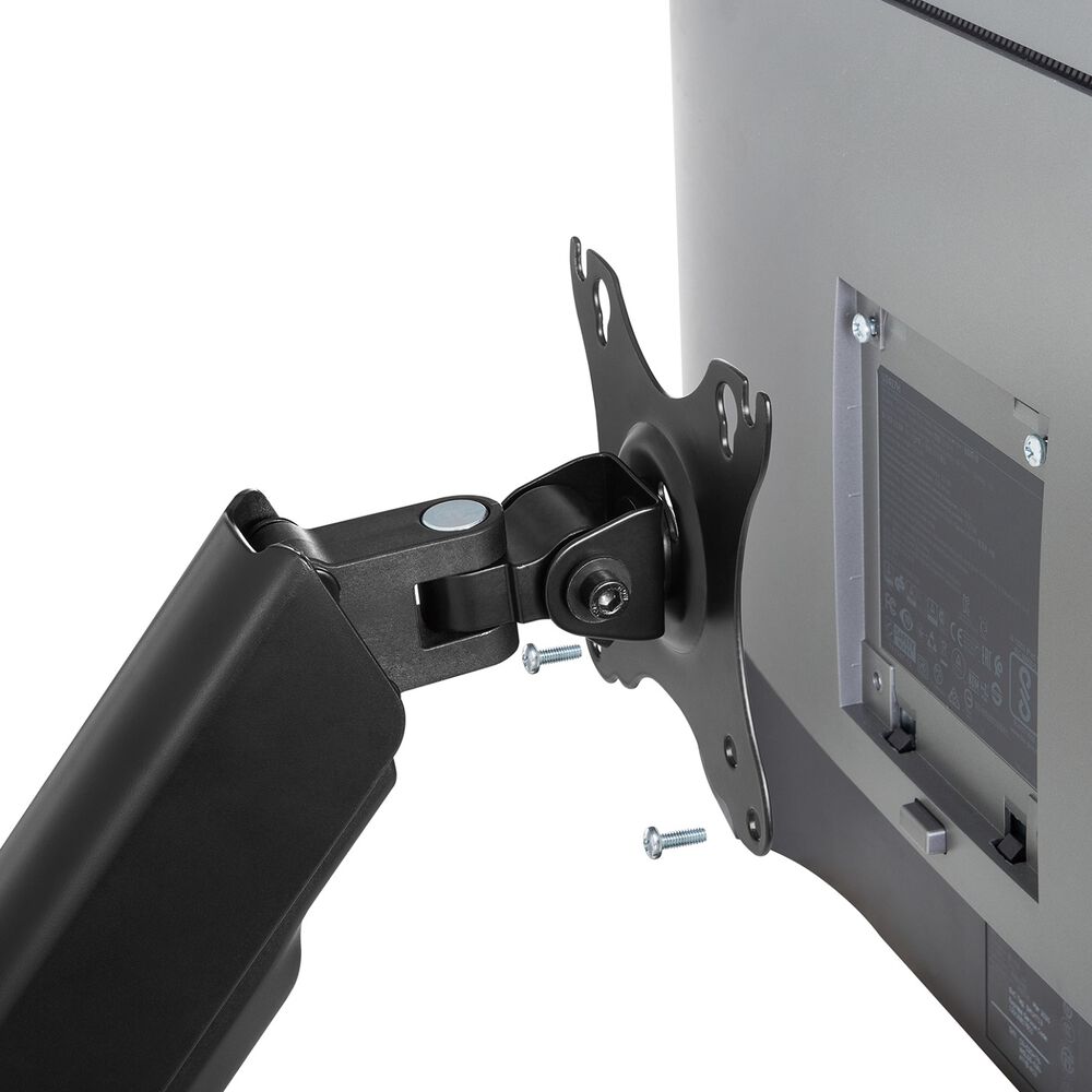 Soporte Para Monitor Pared - Gas Spring - 17 A 32 Brasforma image number 2.0