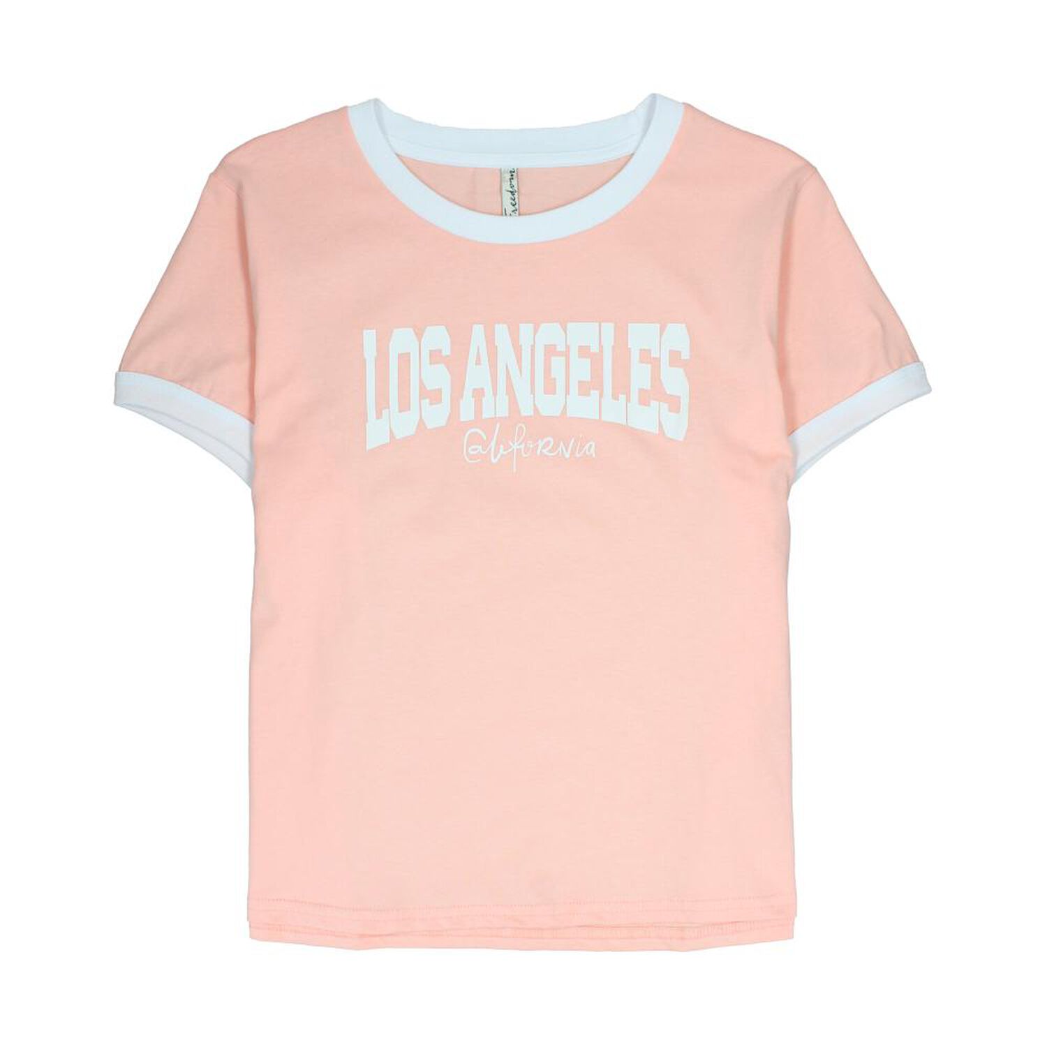 Polera Mujer Freedom image number 0.0