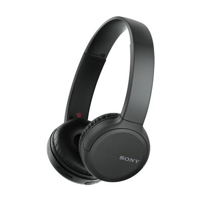 Audífonos Bluetooth Sony WH-CH510/BZ