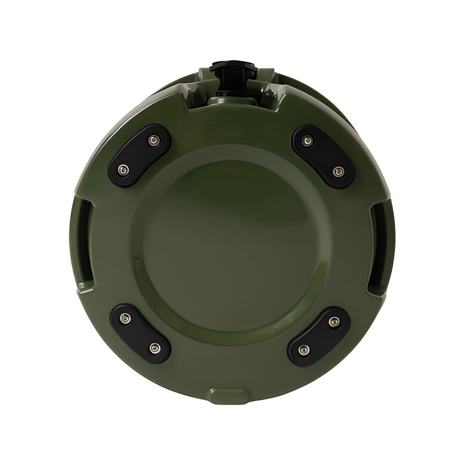 Cooler Bucket 9,5 L Militar image number 7.0