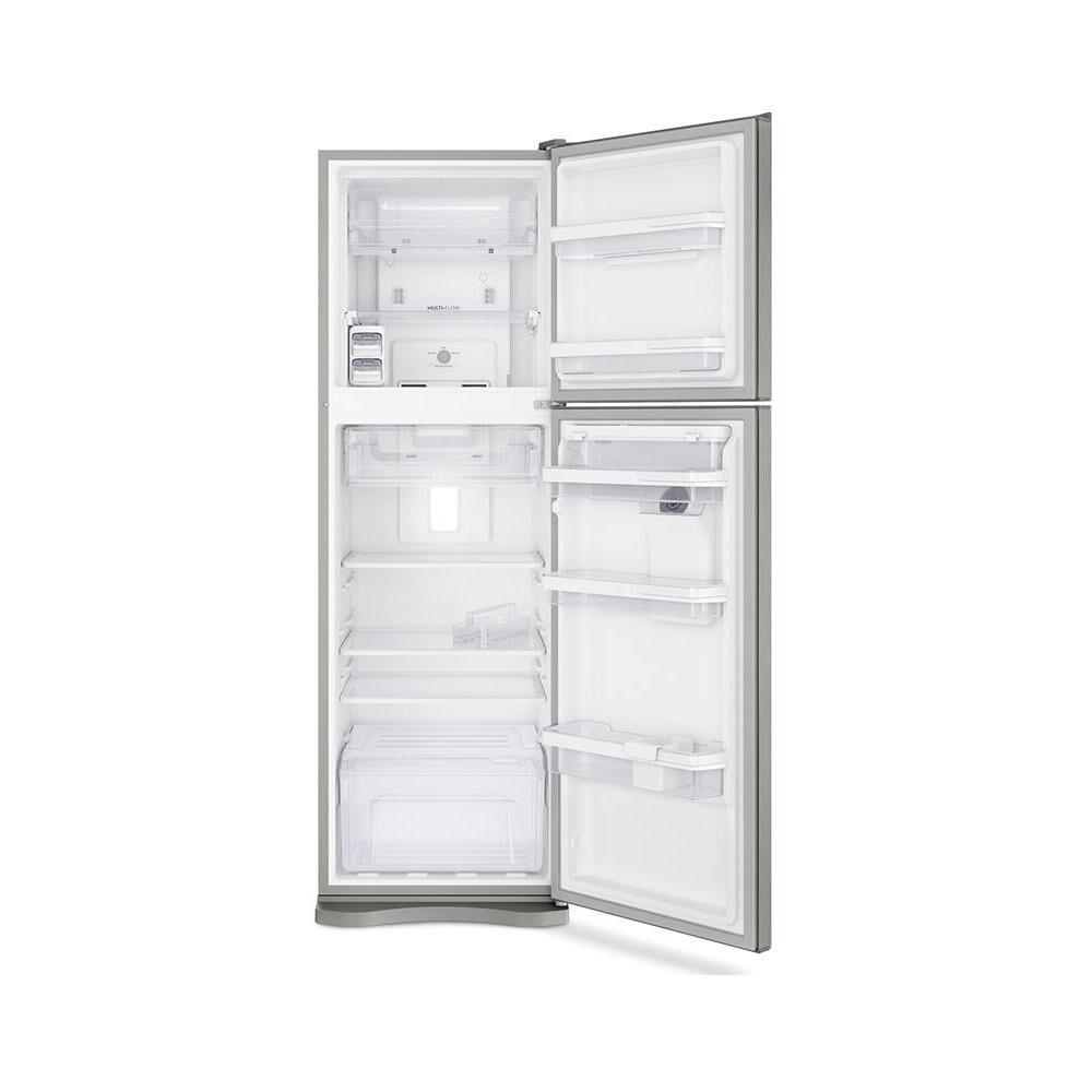 Refrigerador Top Freezer Fensa DW44S / No Frost / 400 Litros / A image number 3.0