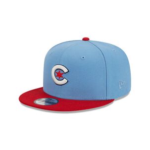 Jockey Chicago Cubs Mlb 9fifty Navy New Era