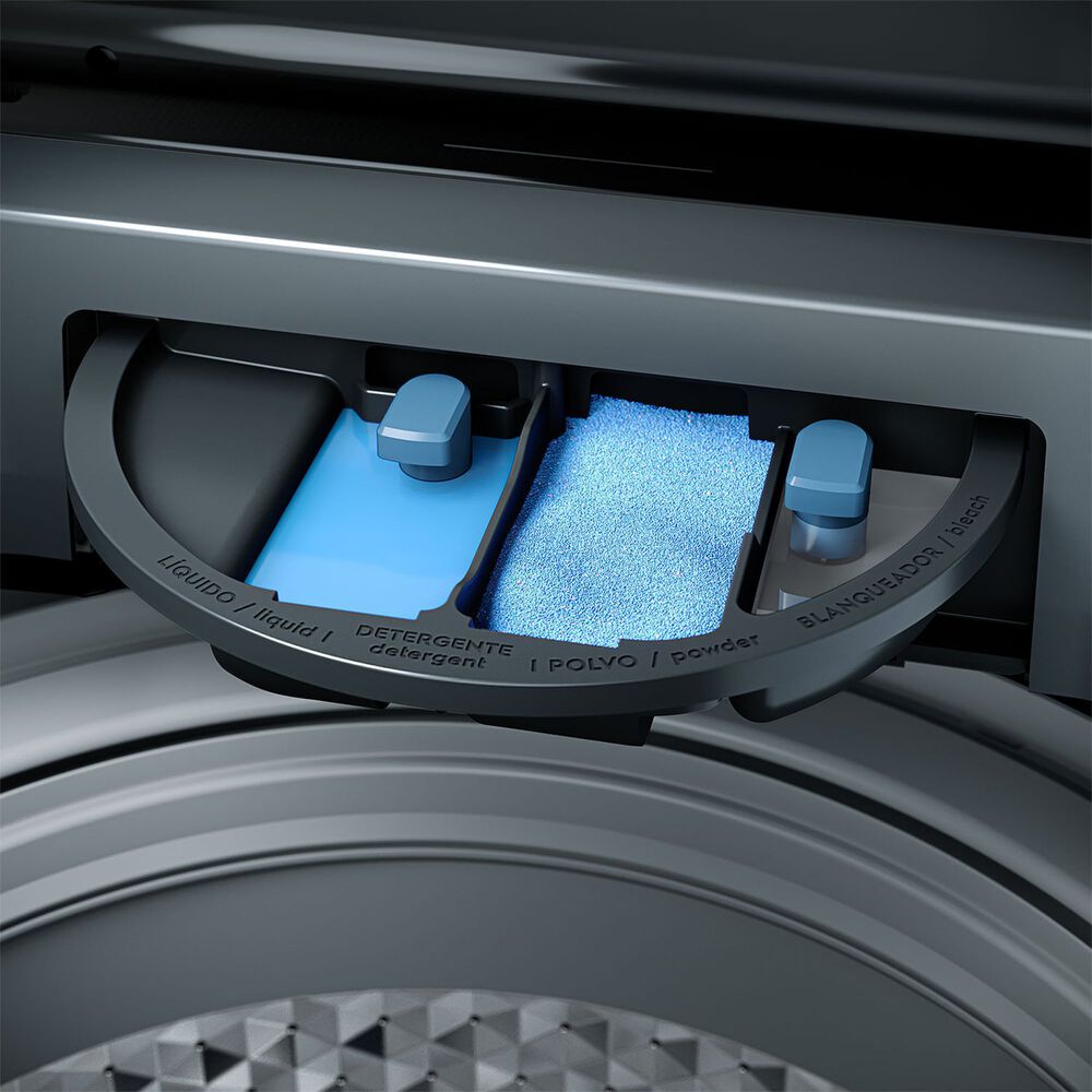 Lavadora Autom&aacute;tica 16kg Carga Superior Premium Care 16 Onix image number 7.0