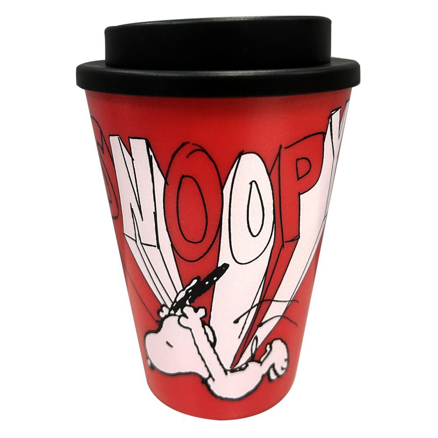 Vaso Snoopy / 1 Pieza image number 0.0