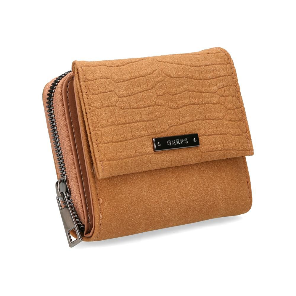 Billetera Mujer Geeps image number 0.0