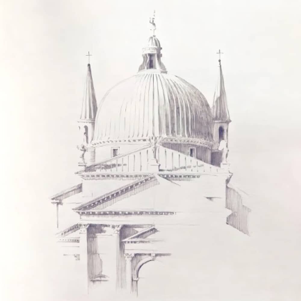 Set 6 Tiral&iacute;neas Sakura Pigma Micron Drawing Gray Tones image number 2.0