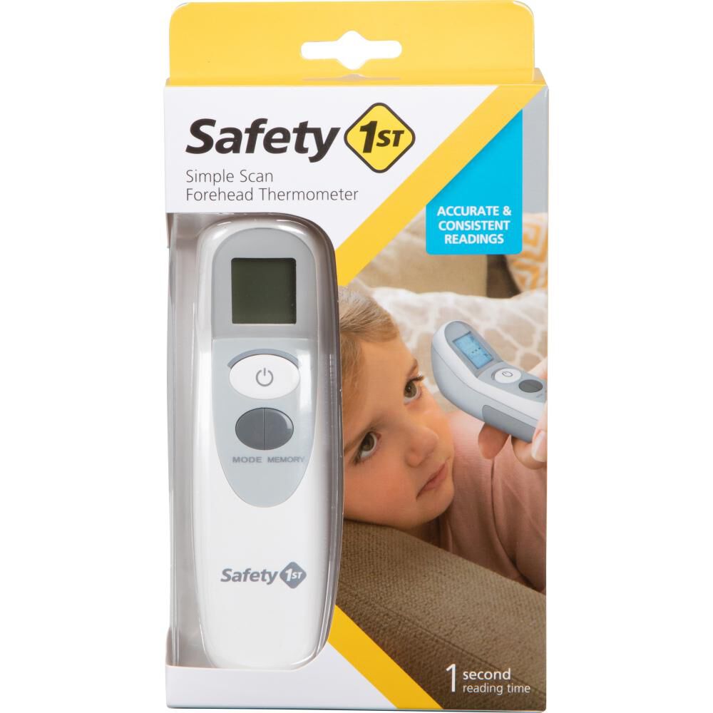 Termometro Safety 01491160600 image number 4.0
